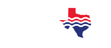 texas swimming pool services logo